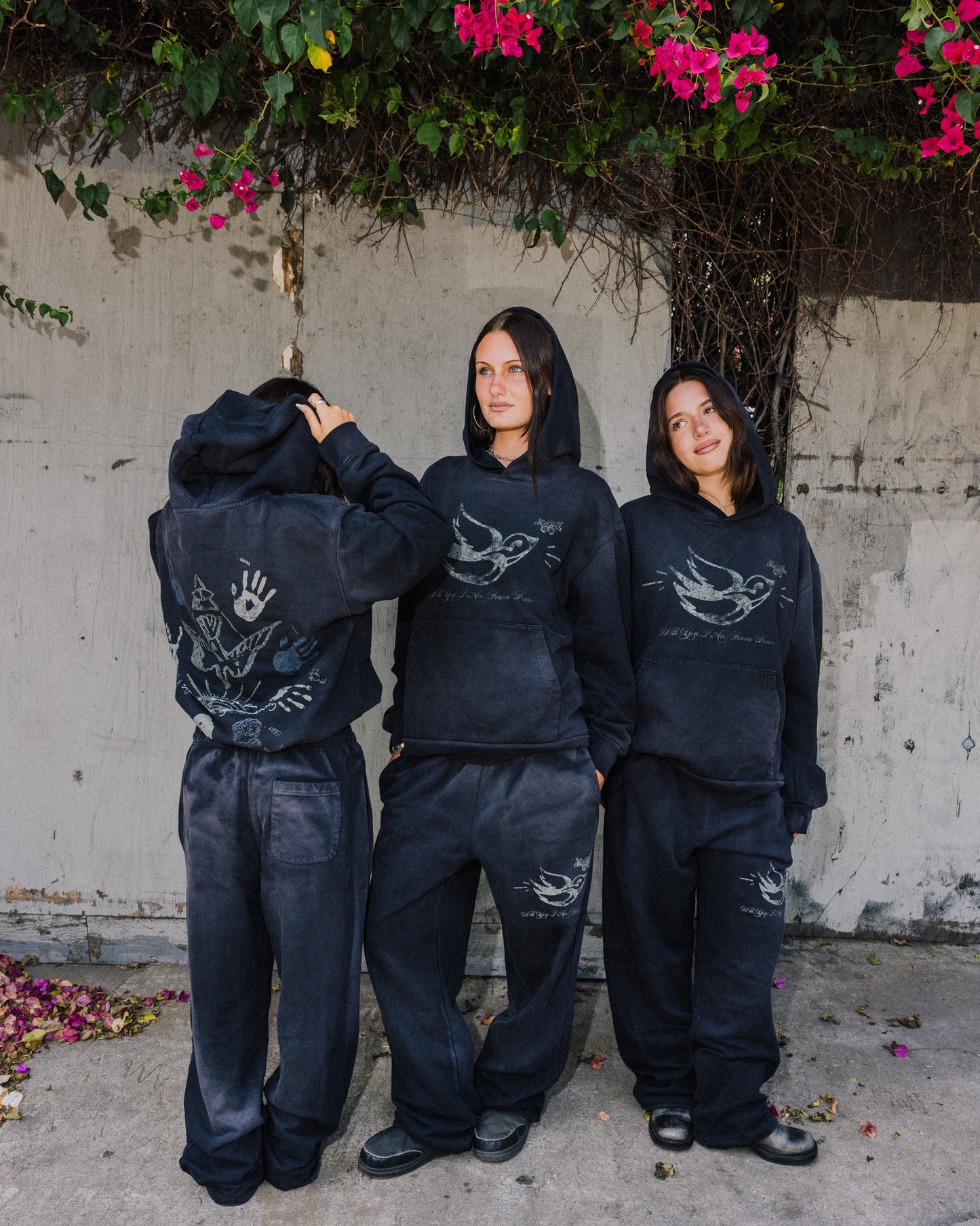 Forever Found Sweats