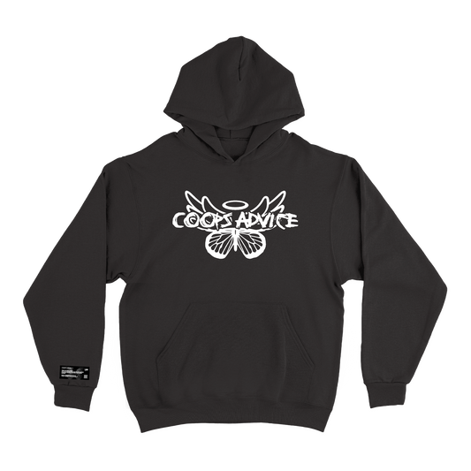 'Coop's Advice' Hoodie