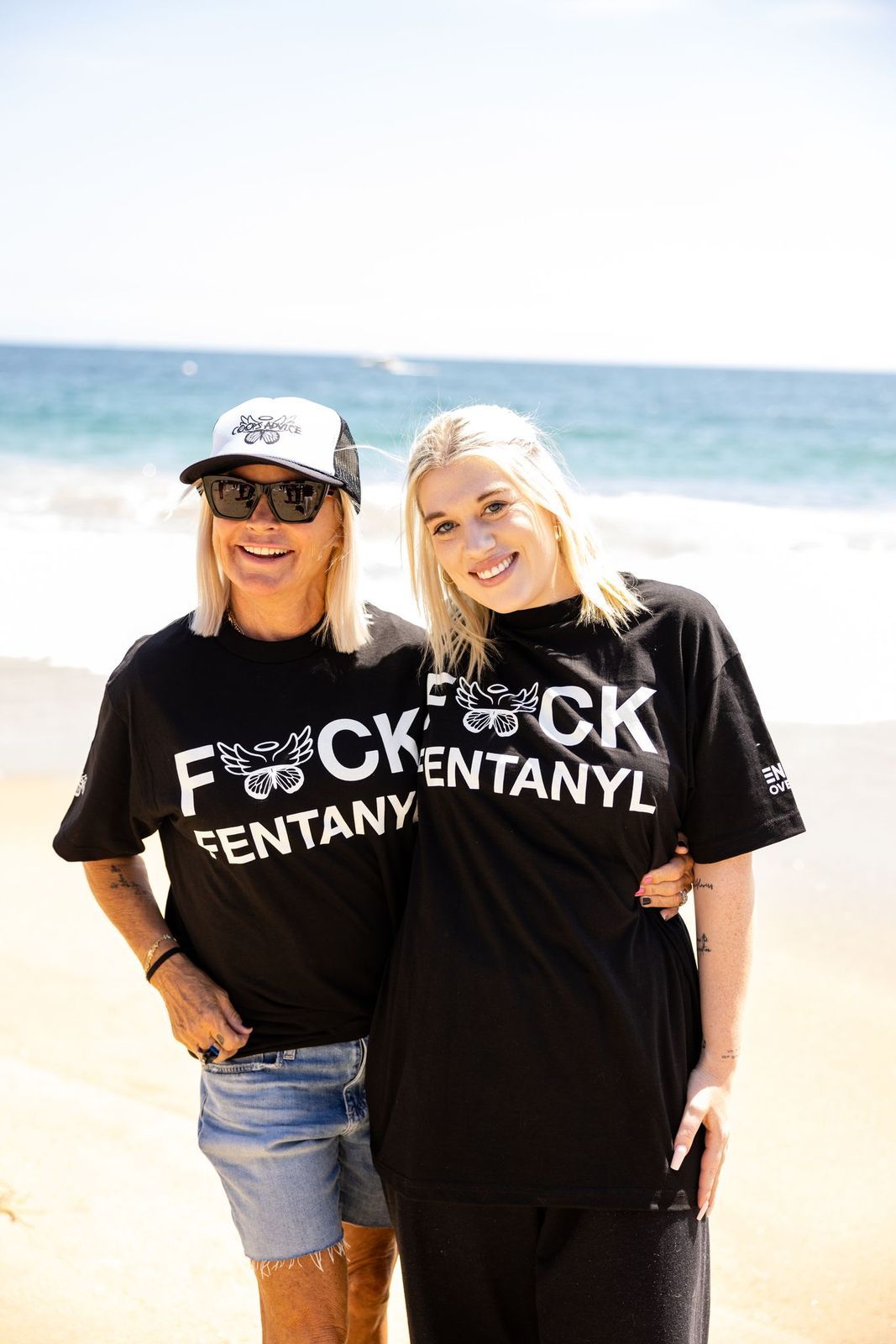 'F*ck Fent' Tee