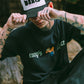 Coop’s Advice x WANTS Statement Trucker