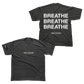 'Breathe' Tee
