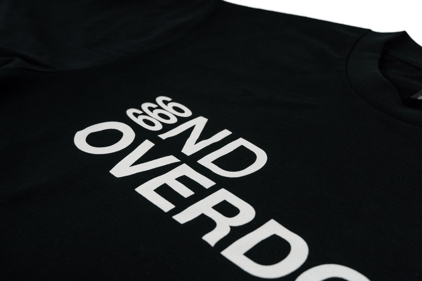 'End Overdose' T-Shirt