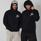 'Don't Be Afraid' Hoodie
